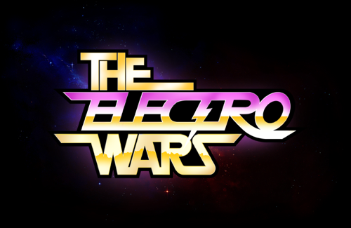 The Electro Wars