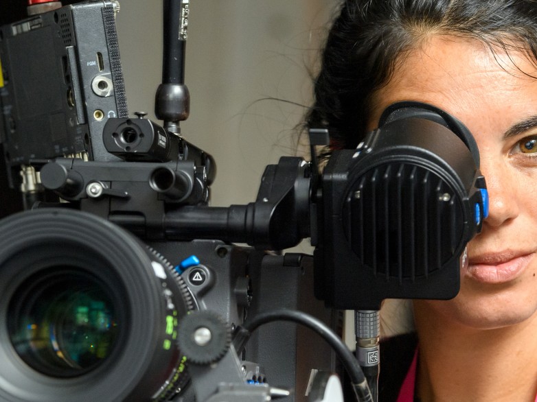 Camera Studio